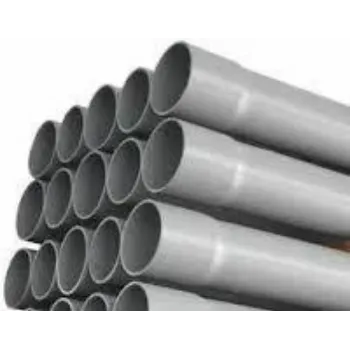 Perforated Pvc Pipes